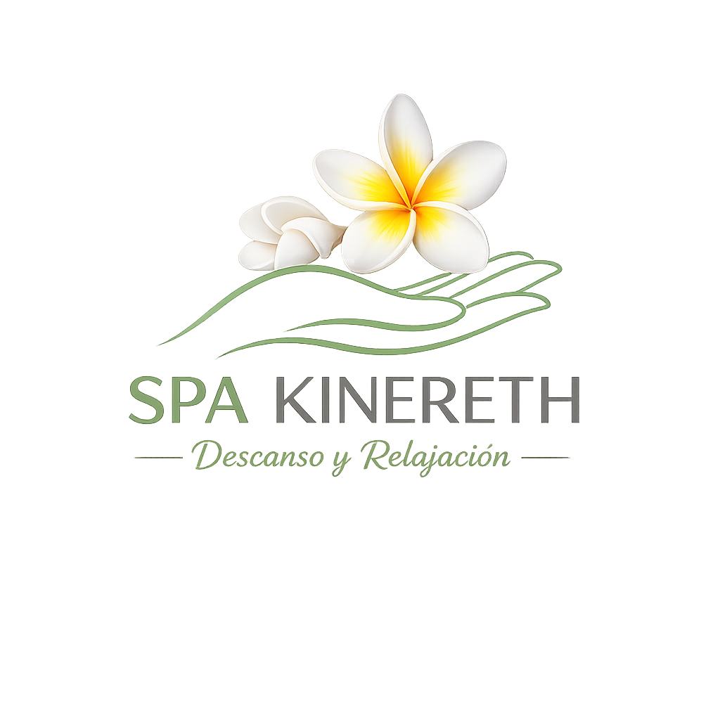 Spa Kinereth